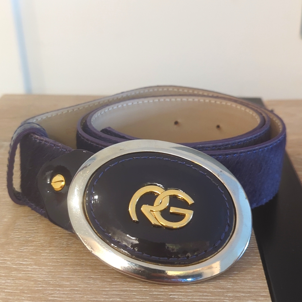 Women's belt - Roberta Gandolfi